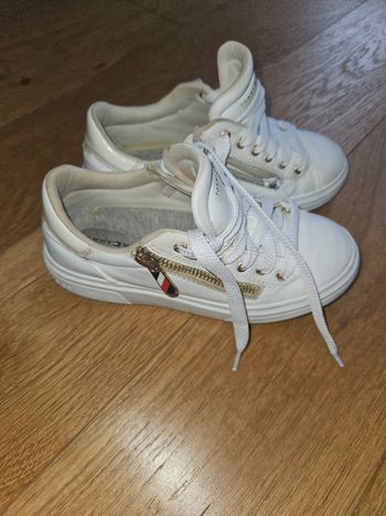 Baskets TOMMY HILFIGER Fille 33