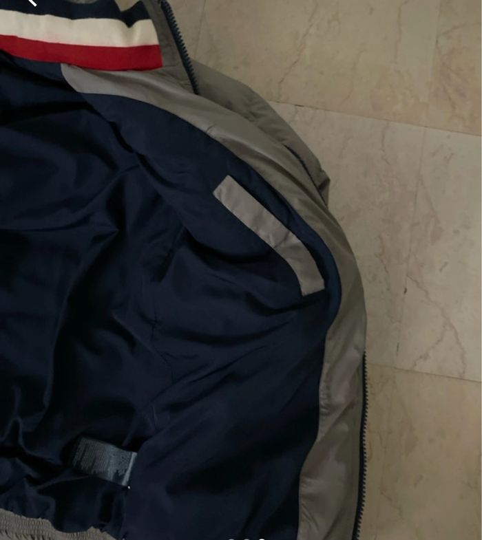 Doudoune, Tommy hilfiger taille L. Très bon état 80 €. - photo numéro 8