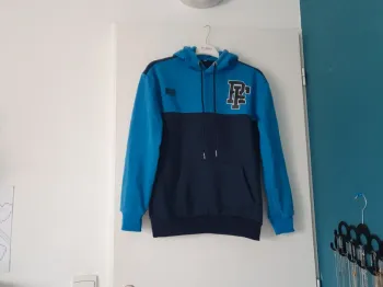 Sweat à capuches