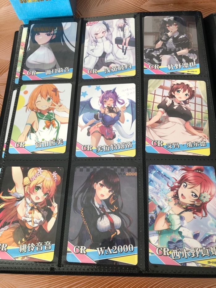 Goddess story - photo numéro 2