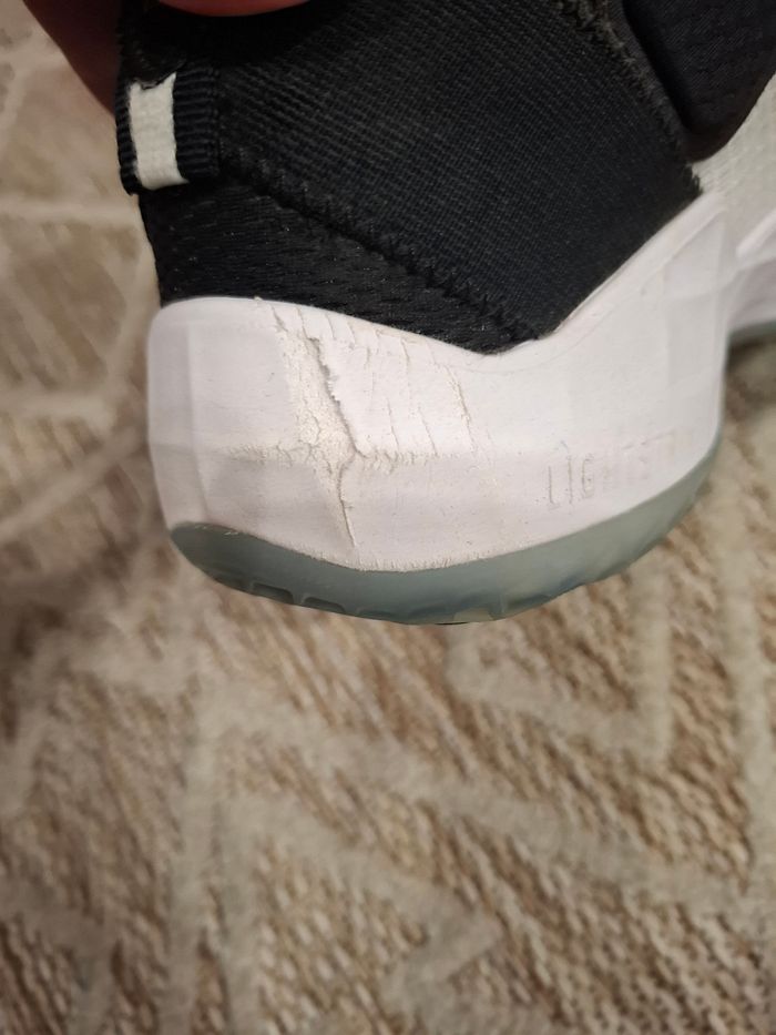 Baskets adidas - photo numéro 6