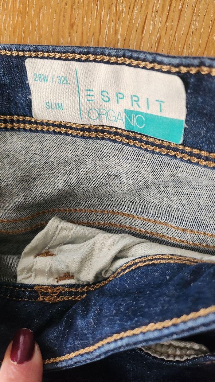 Jean's - photo numéro 3