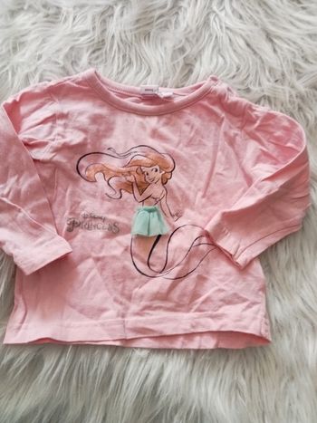 T-shirt bébé