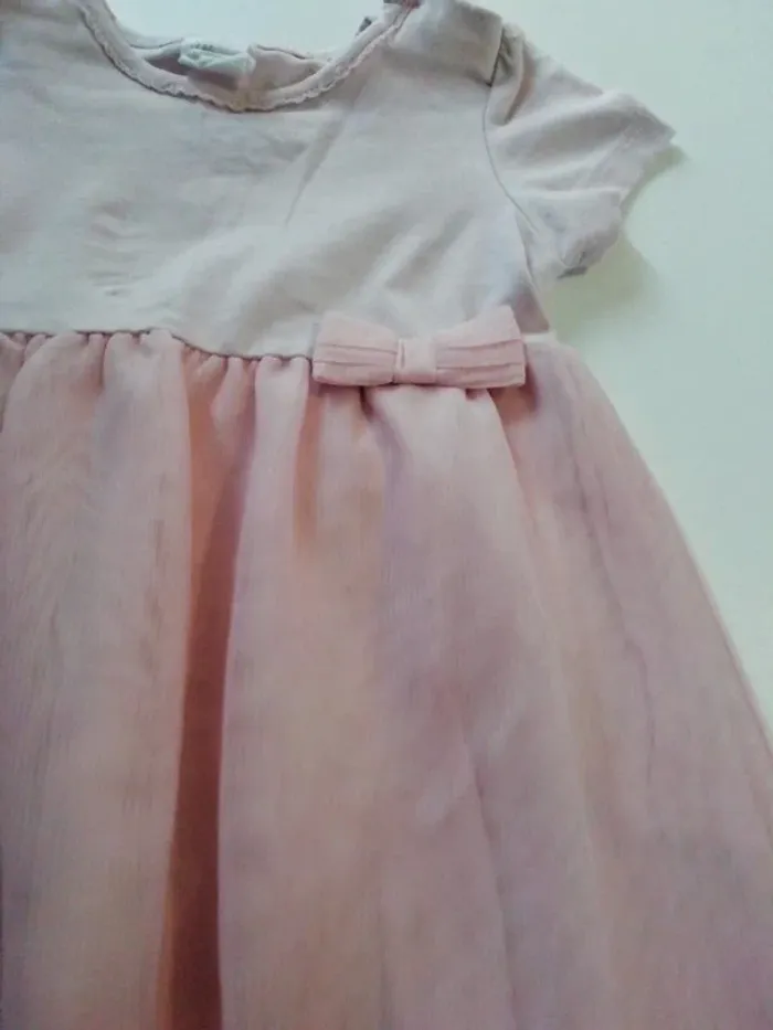 Robes - photo numéro 2