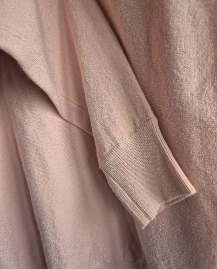 🌴 Pull avec croisement derrière tu 🌴4 - photo numéro 3