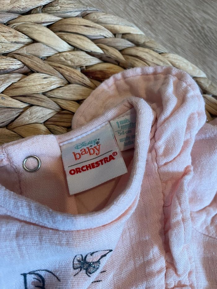 Body épais marie - photo numéro 3