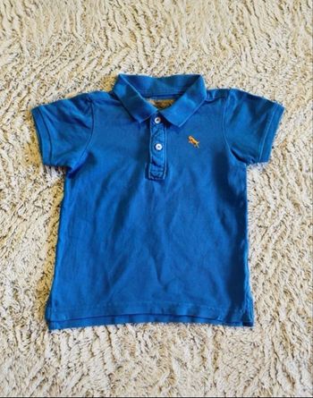 polo taille 18 mois