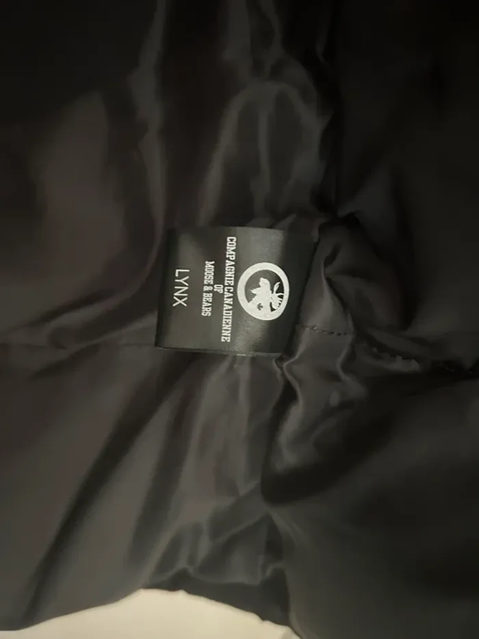 Manteau Compagnie Canadienne - photo numéro 17