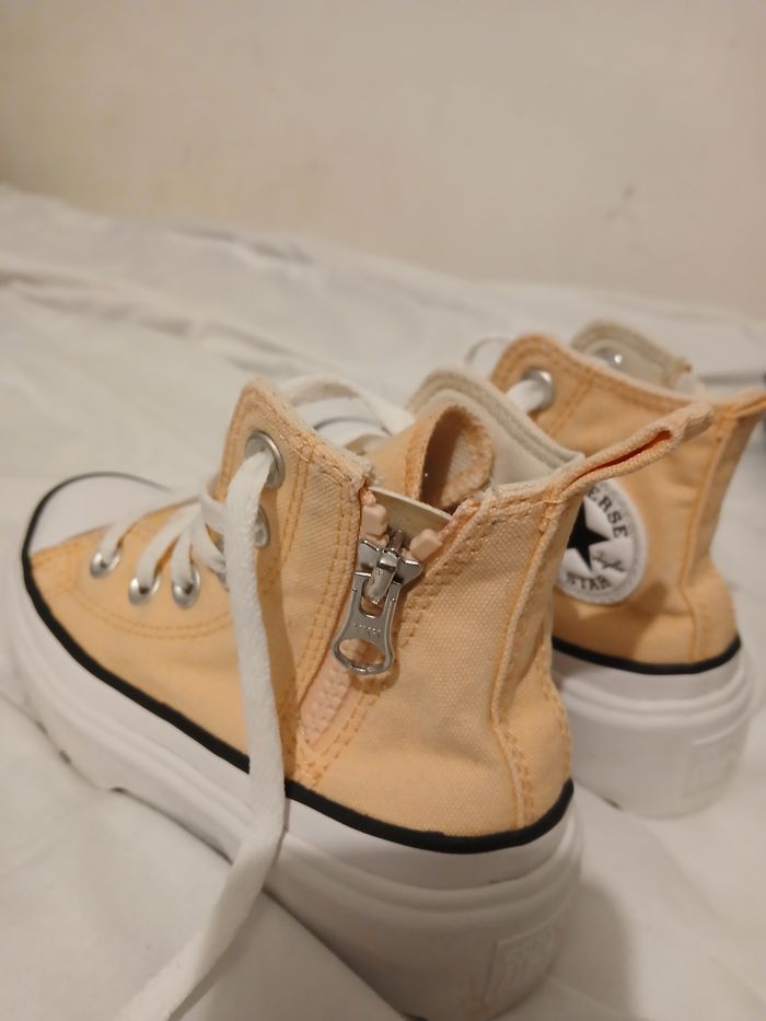 Converse pointure 28 - photo numéro 4