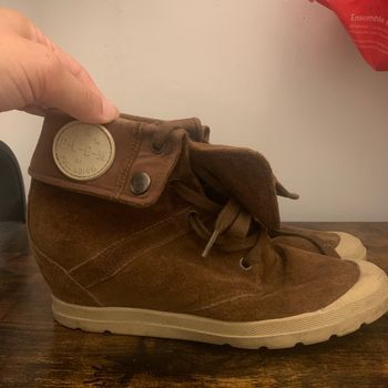 Baskets compensées PLDM by Palladium