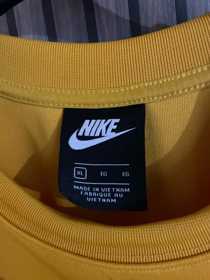 Pull Nike - photo numéro 3