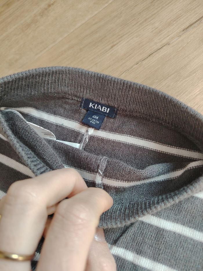 Pantalon - photo numéro 2