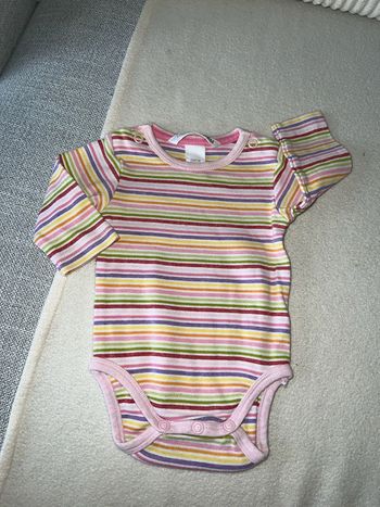 Body Bébé ML