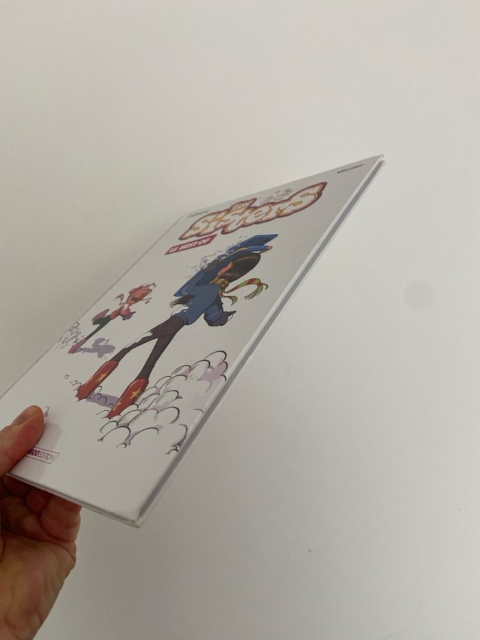 BD Les Sisters - Le Best Of (Tome 2) - photo numéro 4