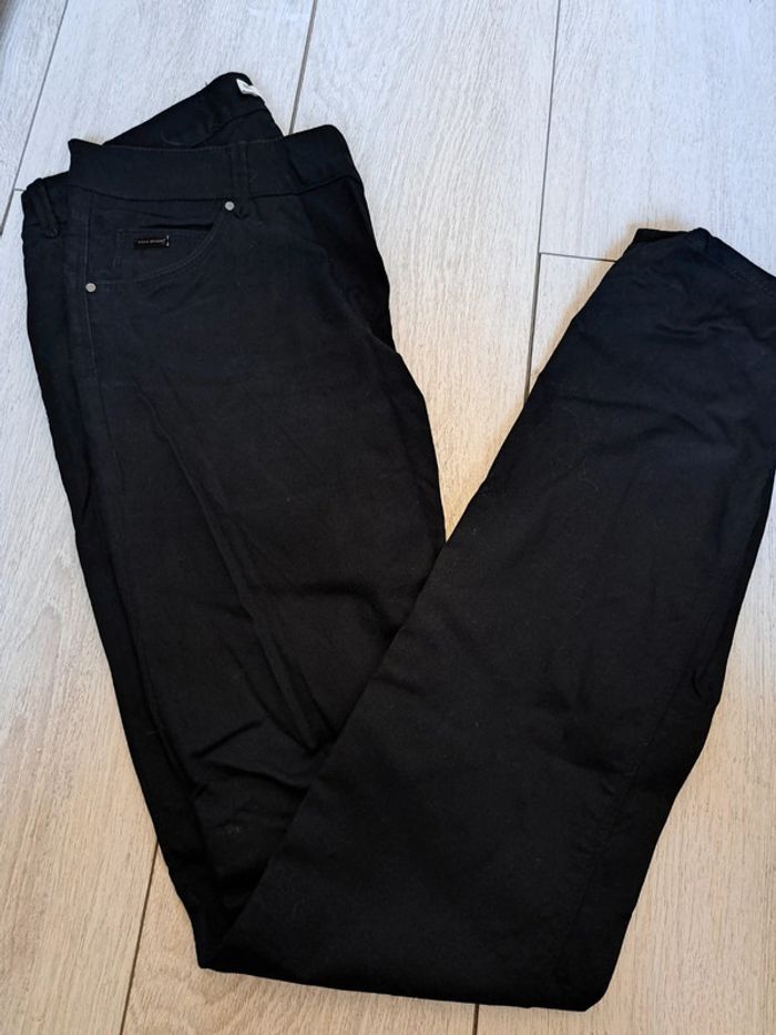 Jeans Noir