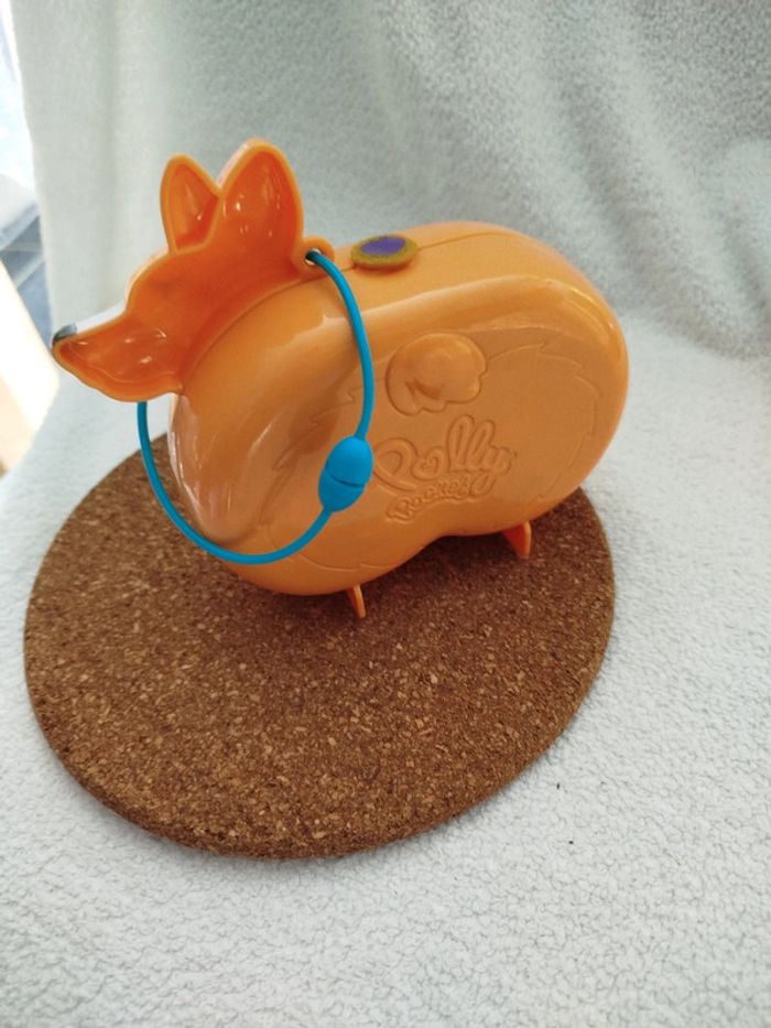 Coffret Polly Pocket - photo numéro 6