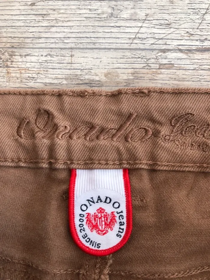 Jeans Onado - photo numéro 3