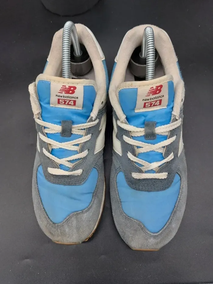 New Balance 574 - photo numéro 6