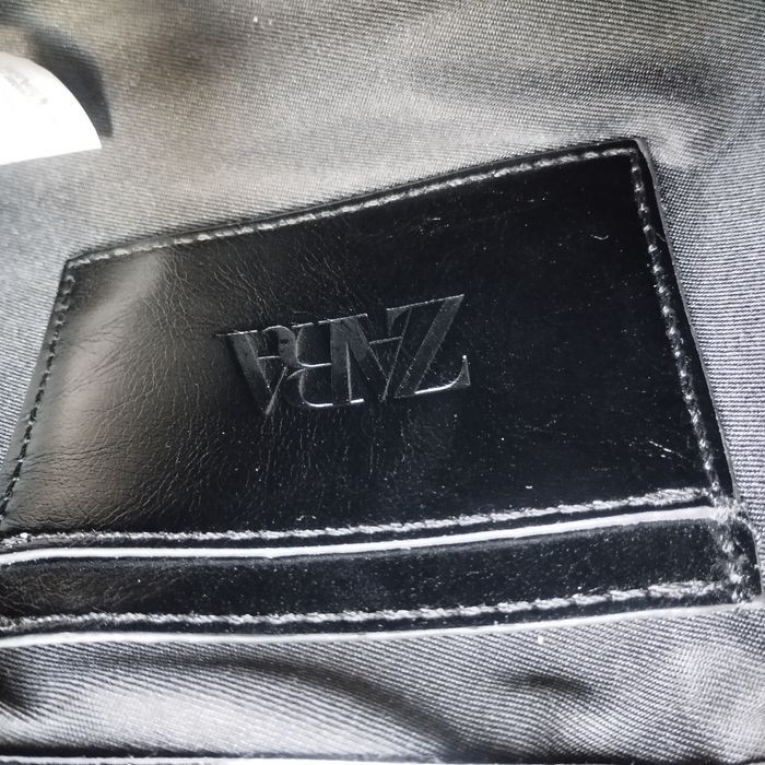 Sac à main bandoulière Zara - photo numéro 9