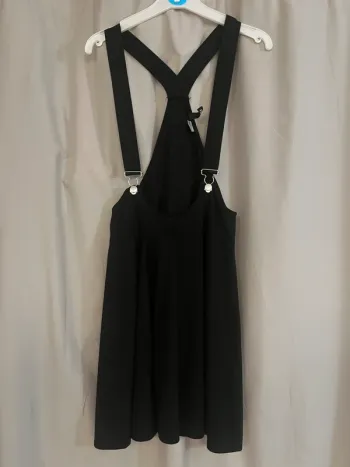 Salopette robe