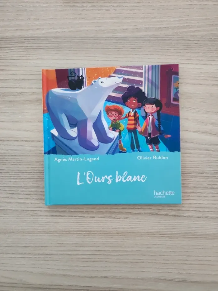 Lot 4 livres McDonald's - photo numéro 5