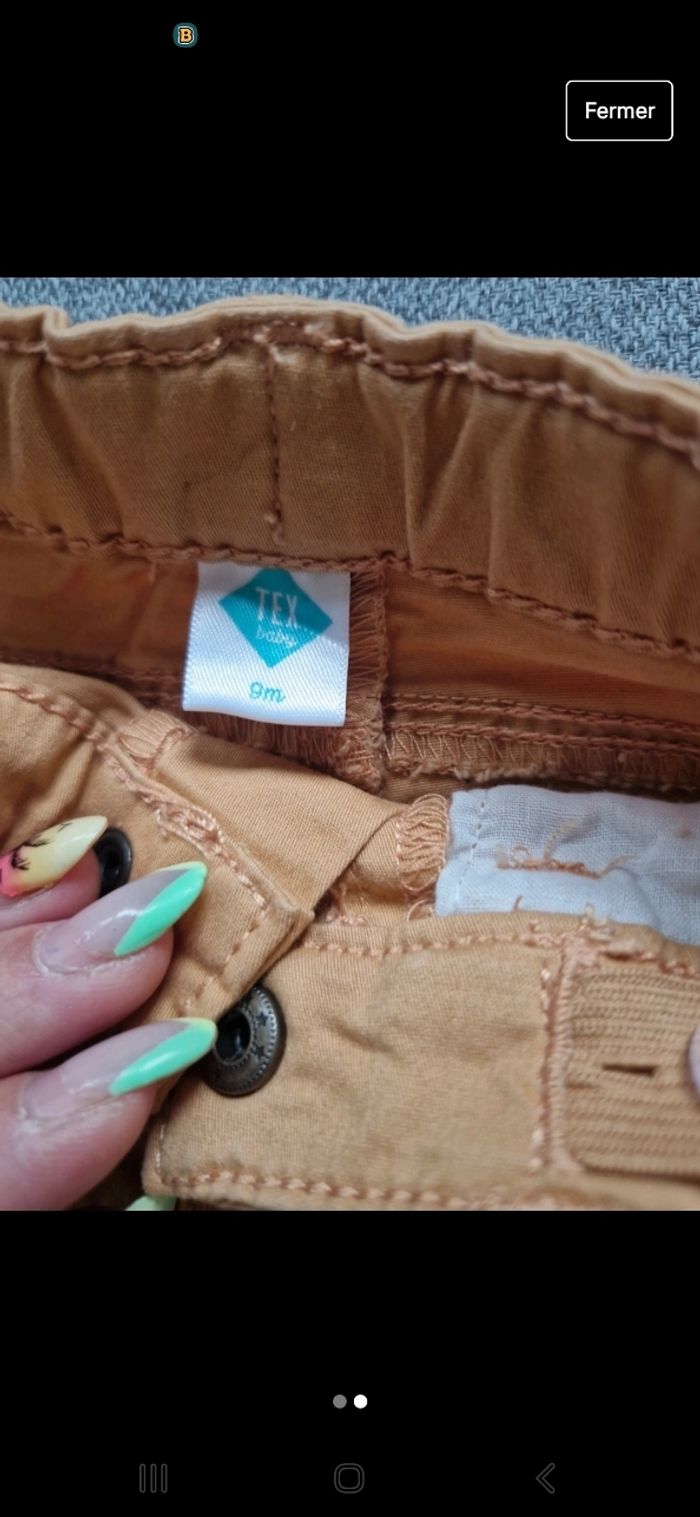 Chino - photo numéro 2