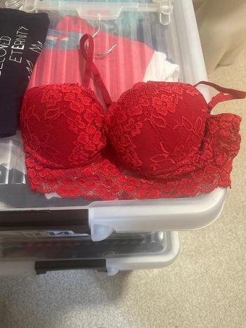 Brassière taille 75c marque h&m