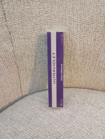 Parfums 33 ml