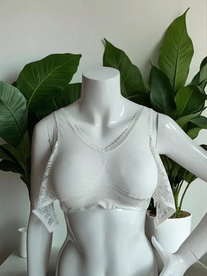 Brassière soutien gorge - photo numéro 5