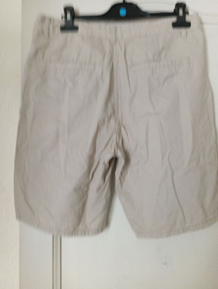 Short chino homme - photo numéro 2