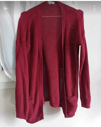 Gilet femme
