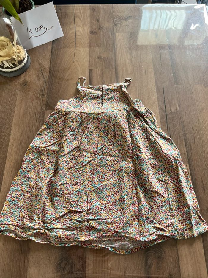 Robe - 4 ans - photo numéro 3