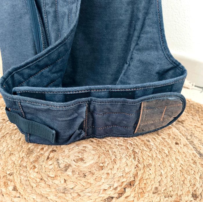 Sac a langer Jacadi - photo numéro 5