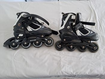 Roller 35-38 bonwei