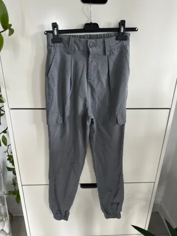 Cargo gris neuf - Jenyfer