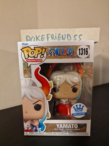 Pop Yamato