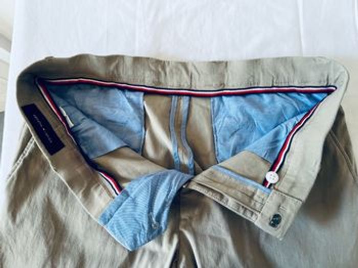 Pantalon chino - photo numéro 4