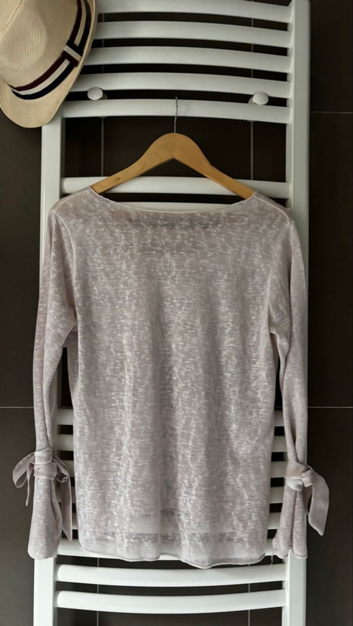 Pull fin Taille 38