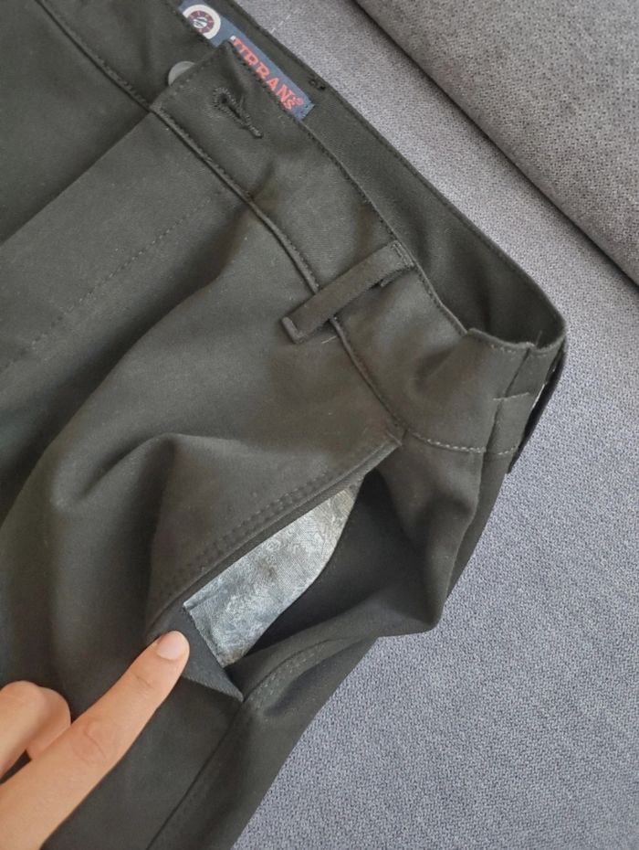 Pantalon homme - photo numéro 2