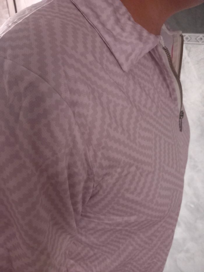 Ensemble polo et short - photo numéro 3