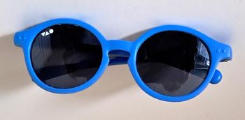 Lunettes soleil Tape à l'oeil, 12-24 mois