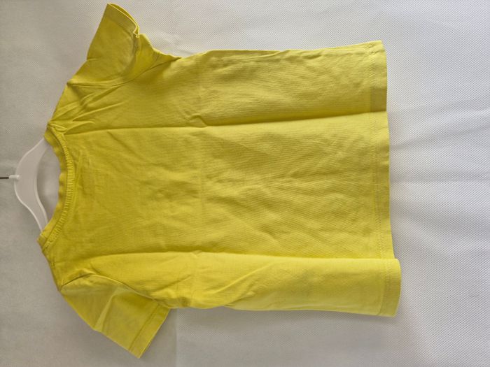 T-shirt manches courtes 3 ans C&A - photo numéro 2