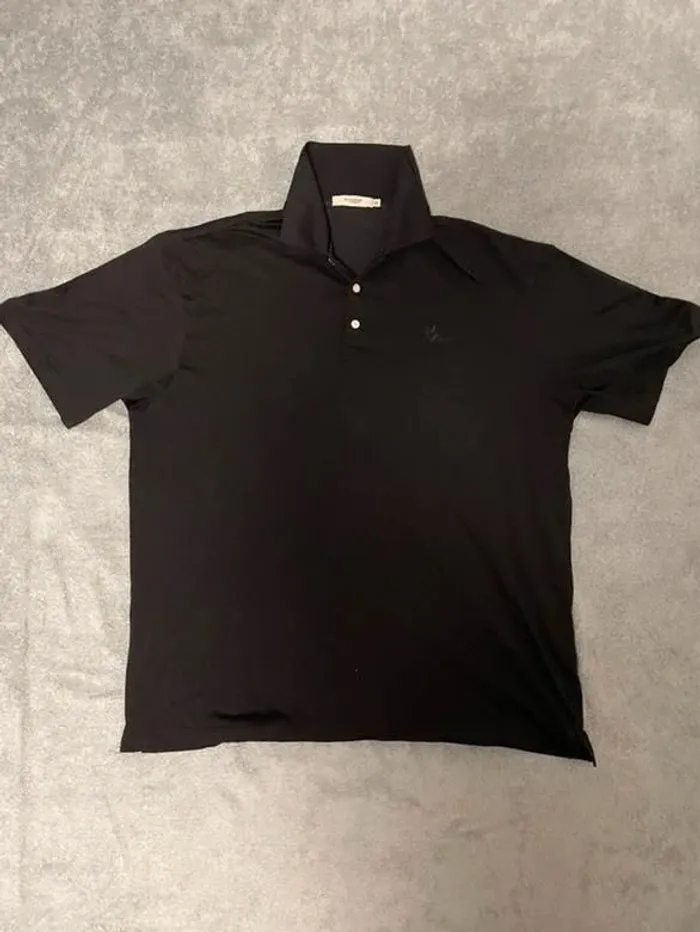 Polo Burberry