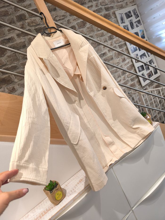 Manteau Promod - photo numéro 2