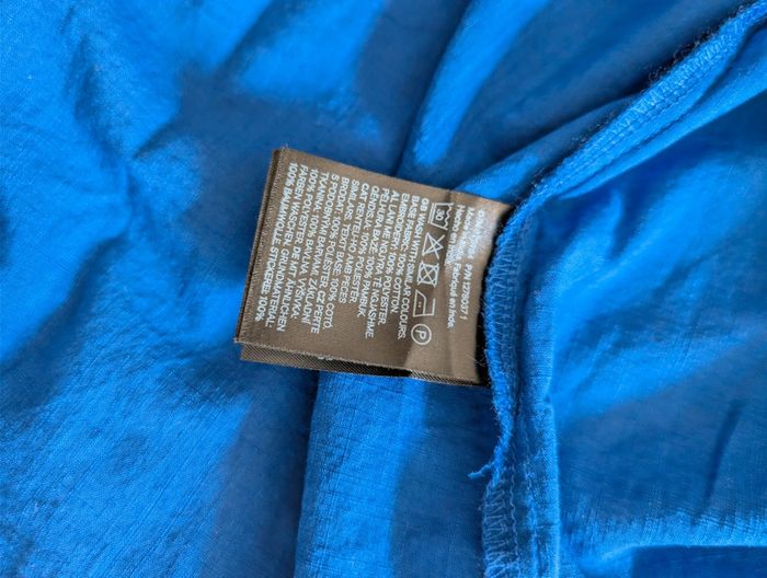 Robe légère H&M XL neuve - photo numéro 6