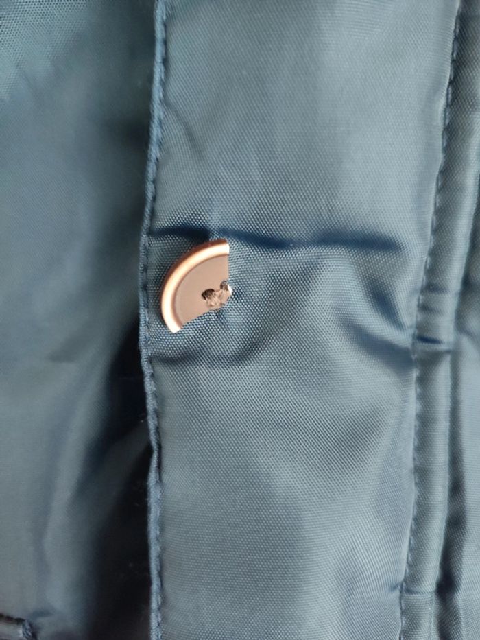 Blouson doudoune - photo numéro 8