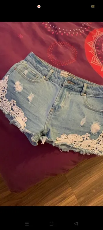Short