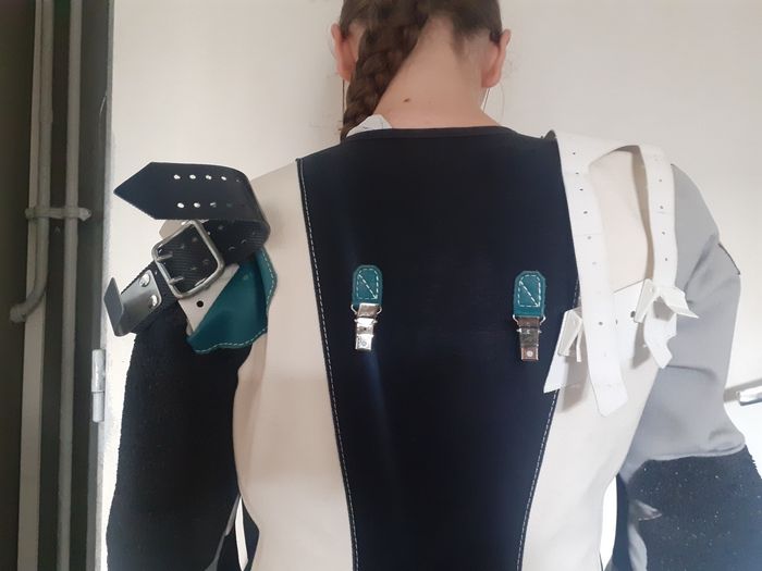Ensemble tir sportif - photo numéro 3