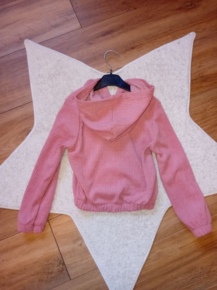 Veste stitch - photo numéro 3