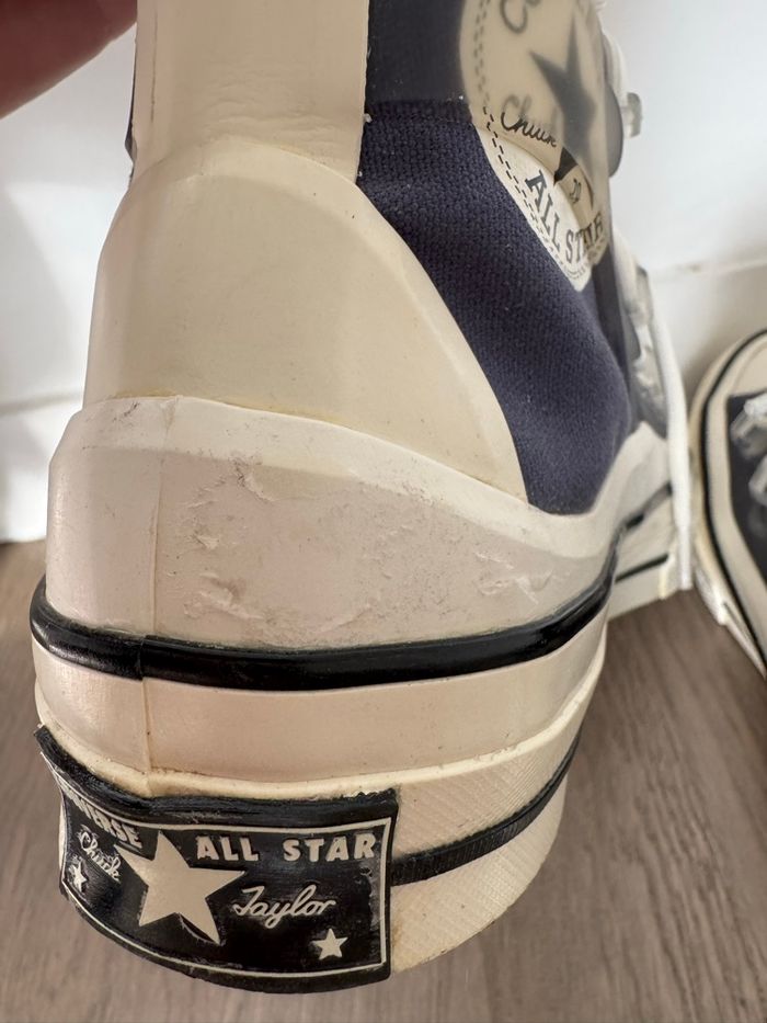 Converse Chuck 70 - photo numéro 4